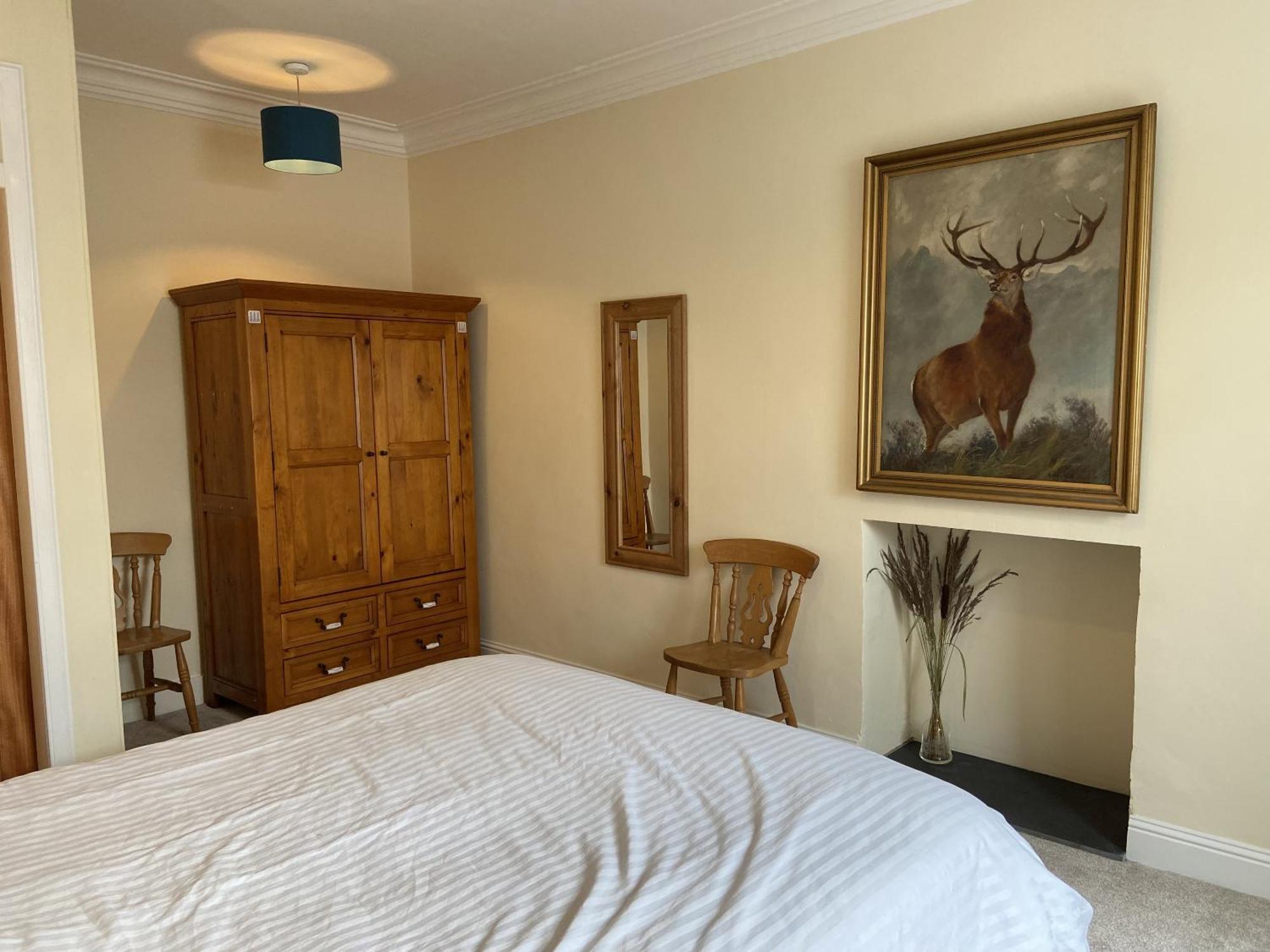 1 Inveravon Cottage Фалькирк Экстерьер фото